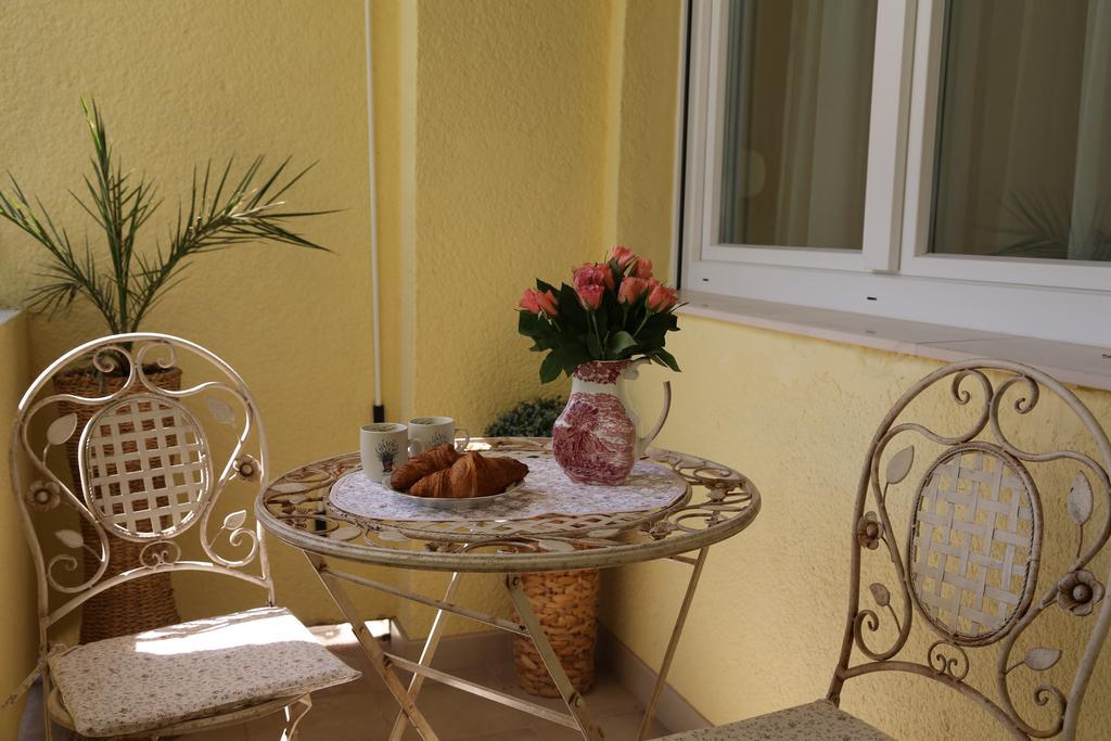 Apartment Mandalina Split Rom bilde