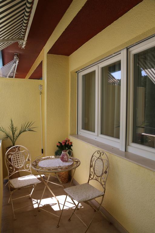 Apartment Mandalina Split Rom bilde