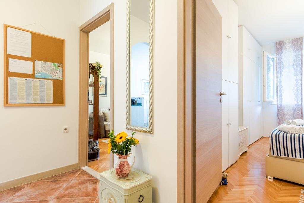 Apartment Mandalina Split Eksteriør bilde
