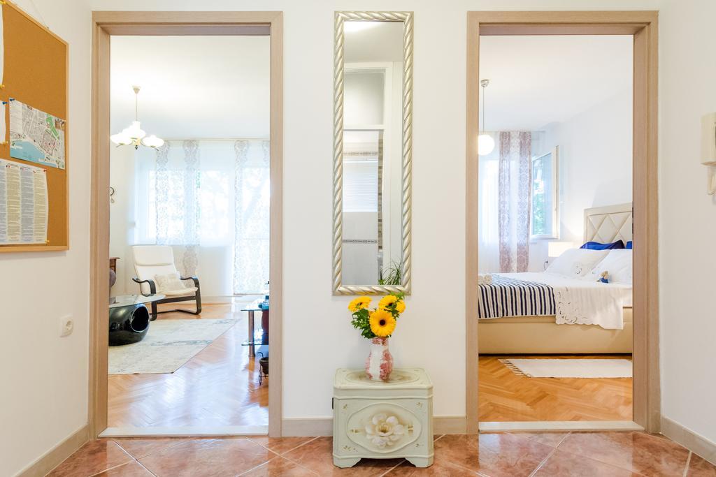 Apartment Mandalina Split Eksteriør bilde