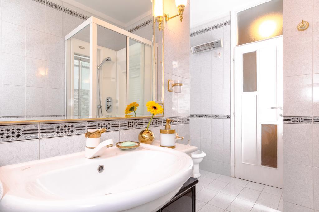 Apartment Mandalina Split Eksteriør bilde