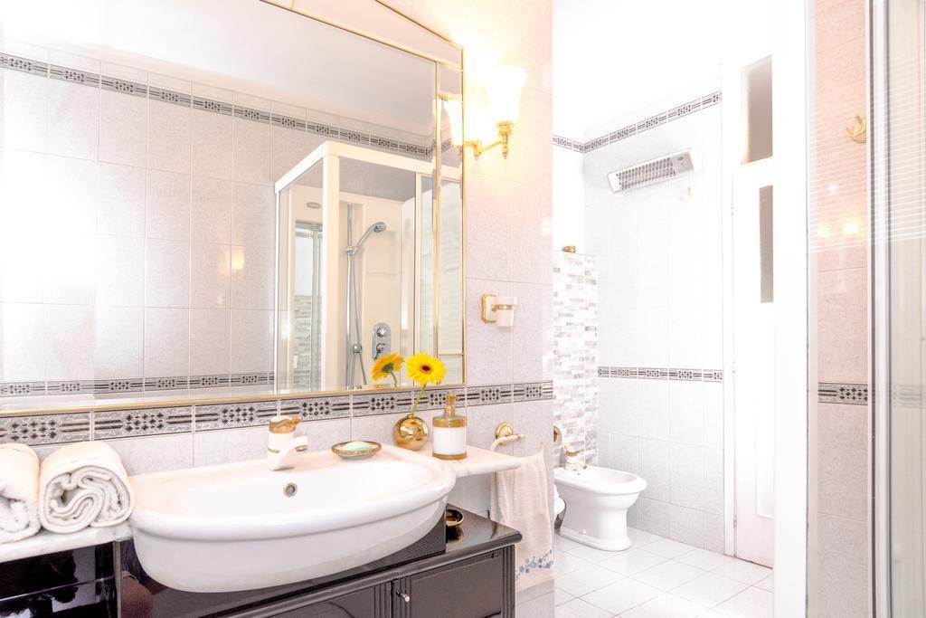 Apartment Mandalina Split Eksteriør bilde