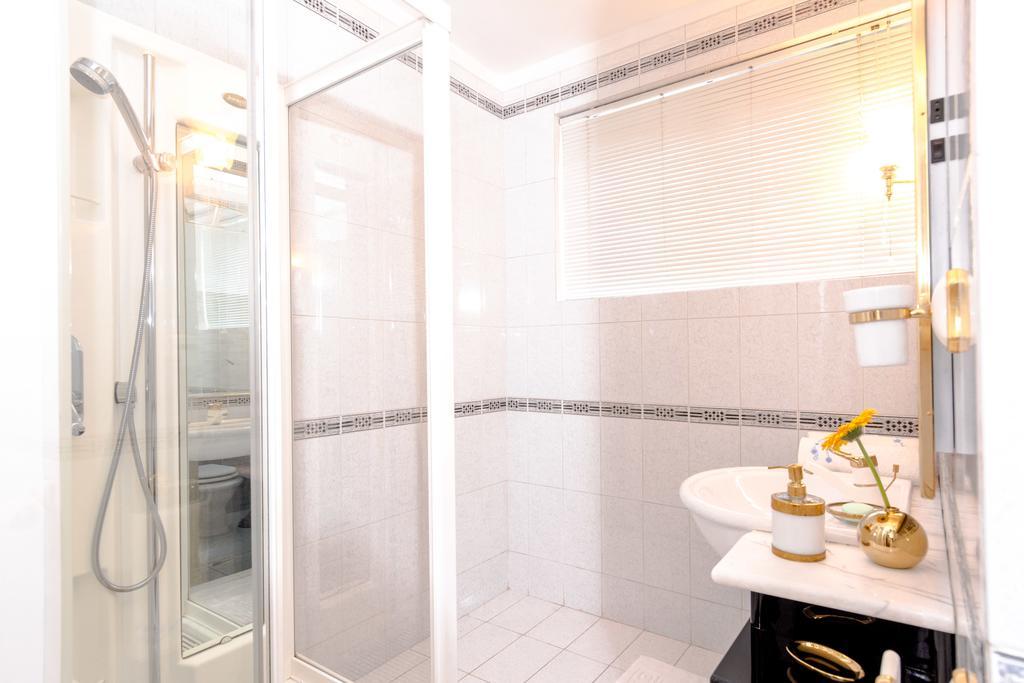 Apartment Mandalina Split Eksteriør bilde