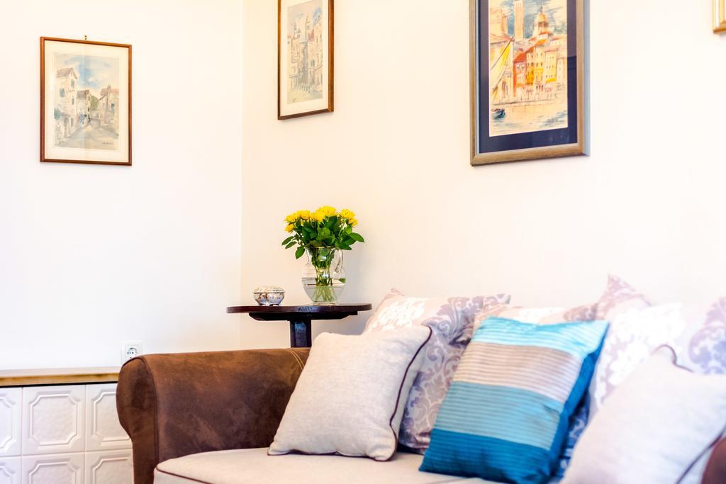 Apartment Mandalina Split Eksteriør bilde