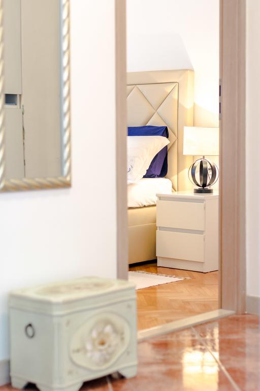 Apartment Mandalina Split Eksteriør bilde