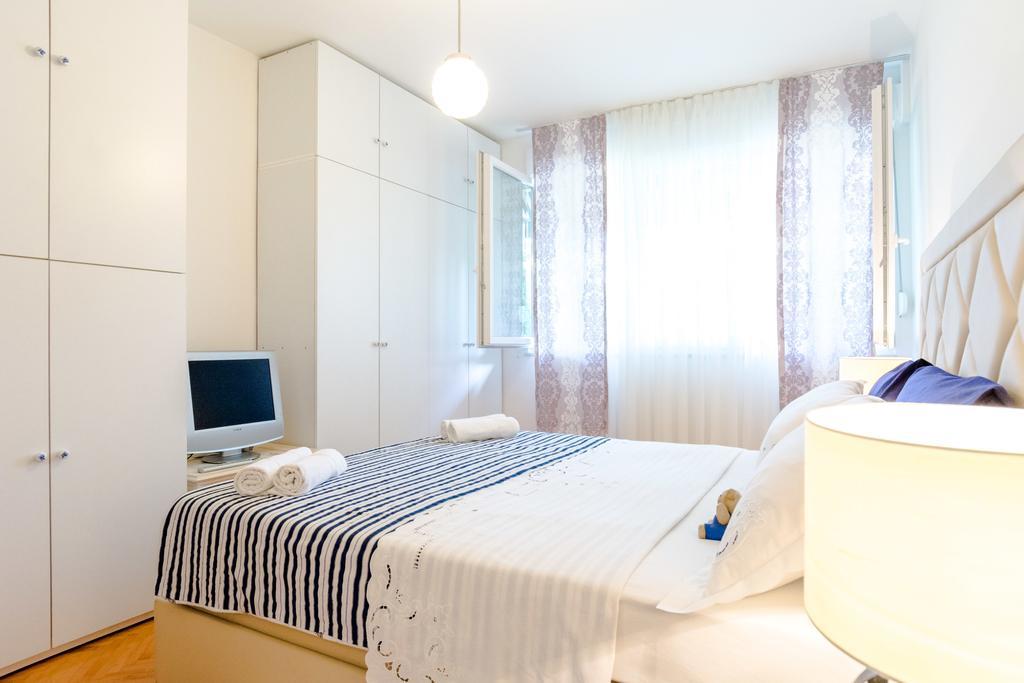 Apartment Mandalina Split Eksteriør bilde